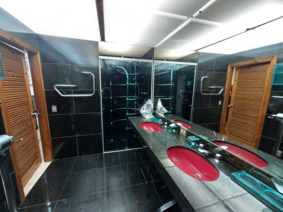 Imagem Apartamento com 3 Quartos à Venda,  em Itararé - São Vicente