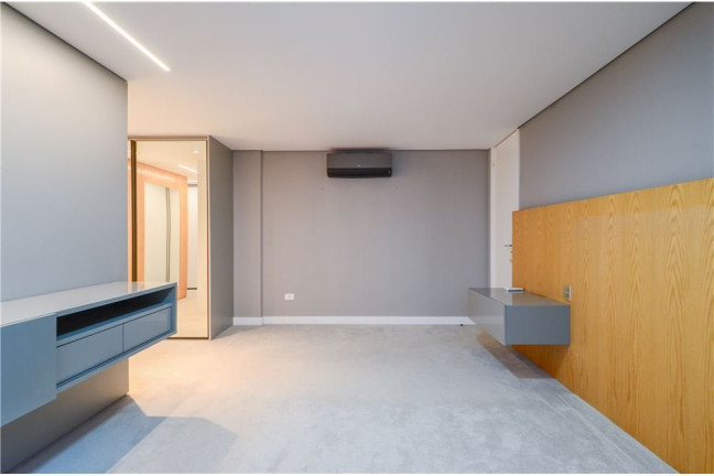 Imagem Apartamento com 3 Quartos à Venda, 171 m² em Moema - São Paulo