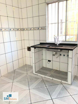 Imagem Apartamento com 3 Quartos à Venda, 78 m² em Vila João Ramalho - Santo André Imagem Apartamento com 3 Quartos à Venda, 78 m² em Vila João Ramalho - Santo André