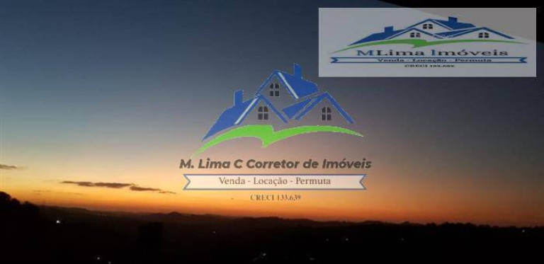 Imagem Terreno à Venda, 1.375 m² em Parque Bela Vista - Mairiporã