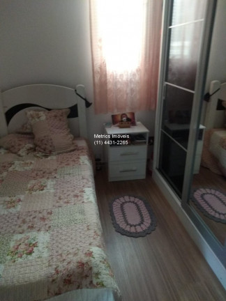 Imagem Imóvel com 3 Quartos à Venda, 72 m² em Vila Mafalda - Jundiaí