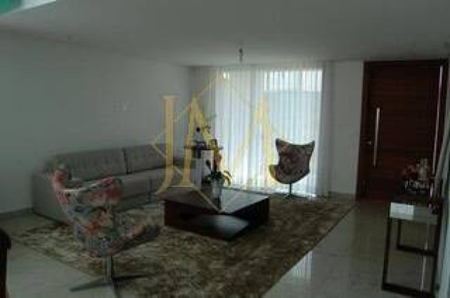 Imagem Casa com 3 Quartos à Venda, 360 m² em Belvedere - Coronel Fabriciano
