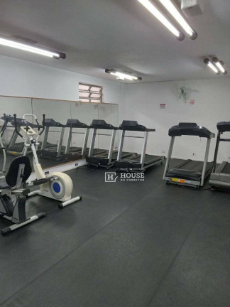 Imagem Apartamento com 2 Quartos à Venda, 89 m² em Perdizes - São Paulo