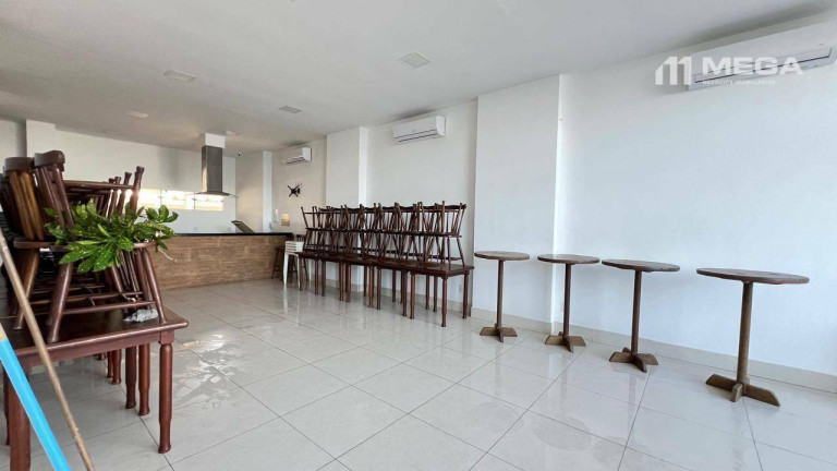 Imagem Apartamento com 3 Quartos à Venda, 150 m² em Praia De Itaparica - Vila Velha Imagem Apartamento com 3 Quartos à Venda, 150 m² em Praia De Itaparica - Vila Velha