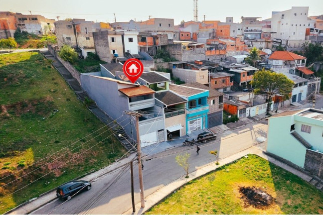 Imagem Casa com 2 Quartos à Venda, 138 m² em Cidade Nova Ii - Várzea Paulista Imagem Casa com 2 Quartos à Venda, 138 m² em Cidade Nova Ii - Várzea Paulista