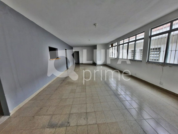 Imagem Imóvel Comercial para Alugar, 1.839 m² em Vila Sabrina - São Paulo