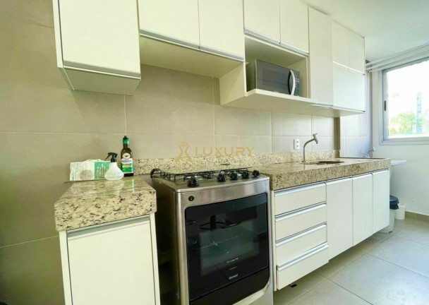 Imagem Imóvel com 2 Quartos à Venda, 68 m² em Vila Da Serra - Nova Lima