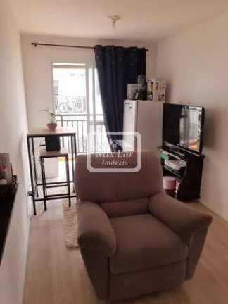 Imagem Apartamento com 2 Quartos à Venda, 52 m² em Pestana - Osasco Imagem Apartamento com 2 Quartos à Venda, 52 m² em Pestana - Osasco