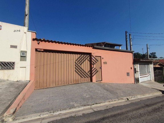 Imagem Casa com 4 Quartos à Venda, 168 m² em Brigadeiro Tobias - Sorocaba
