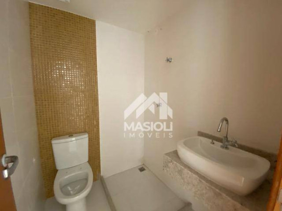 Imagem Apartamento com 3 Quartos à Venda, 100 m² em Itapuã - Vila Velha Imagem Apartamento com 3 Quartos à Venda, 100 m² em Itapuã - Vila Velha