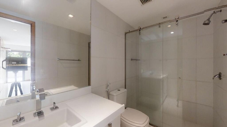 Imagem Imóvel com 3 Quartos à Venda, 143 m² em Botafogo - Rio De Janeiro Imagem Imóvel com 3 Quartos à Venda, 143 m² em Botafogo - Rio De Janeiro