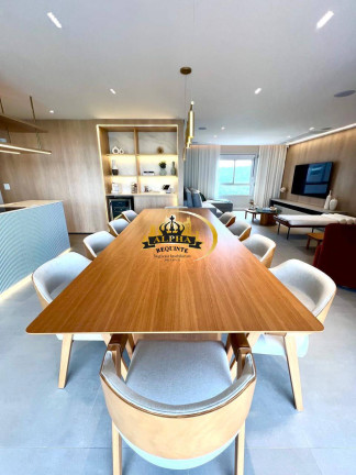 Apartamento com 3 Quartos à Venda, 156 m² em Alphaville - Barueri