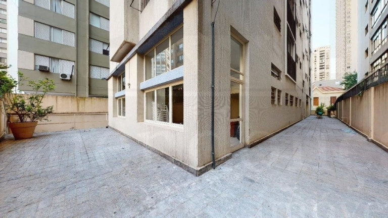 Imagem Apartamento com 3 Quartos à Venda, 174 m² em Santa Cecília - São Paulo