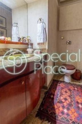 Imagem Apartamento com 3 Quartos à Venda, 300 m² em Jardim América - São Paulo