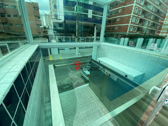 Imagem Apartamento com 2 Quartos à Venda, 61 m² em Tupi - Praia Grande