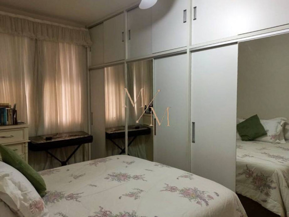 Imagem Apartamento com 2 Quartos à Venda, 100 m² em Boqueirão - Santos Imagem Apartamento com 2 Quartos à Venda, 100 m² em Boqueirão - Santos