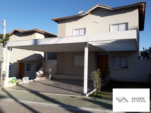 Casa com 4 Quartos à Venda, 136 m² em Urbanova - São José Dos Campos