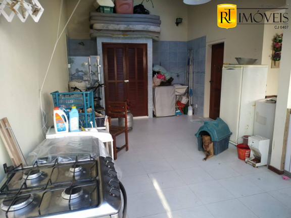 Imagem Casa de Condomínio com 2 Quartos à Venda, 80 m² em Jardim Caiçara - Cabo Frio Imagem Casa de Condomínio com 2 Quartos à Venda, 80 m² em Jardim Caiçara - Cabo Frio