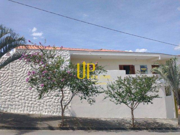 Casa com 7 Quartos à Venda, 260 m² em Jardim Carolina - Sorocaba