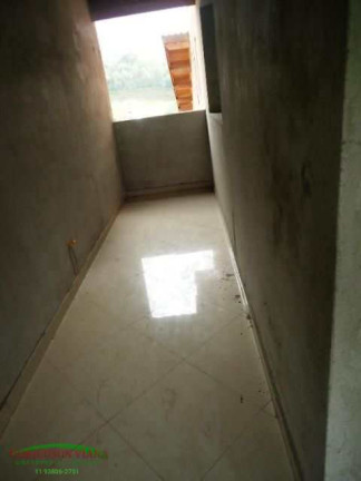 Imagem Sobrado com 6 Quartos à Venda, 354 m² em Parque Flamengo - Guarulhos
