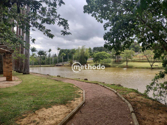 Imagem Terreno à Venda, 462 m² em Joapiranga - Valinhos