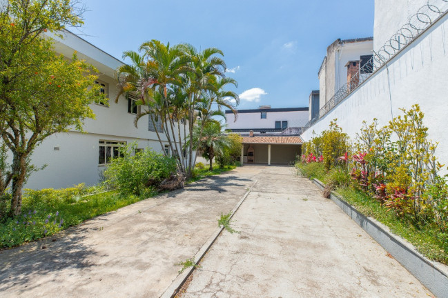 Imagem Casa com 4 Quartos à Venda, 332 m² em Moema - São Paulo