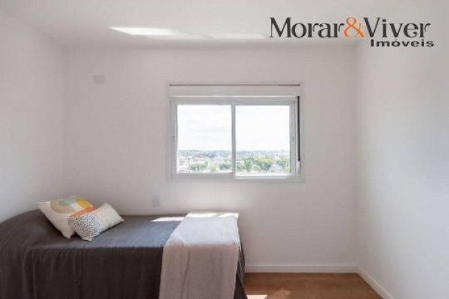 Imagem Apartamento com 3 Quartos à Venda, 198 m² em Boa Vista - Curitiba