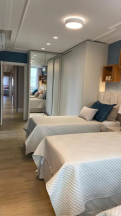 Imagem Cobertura com 4 Quartos à Venda, 305 m² em Meia Praia - Itapema