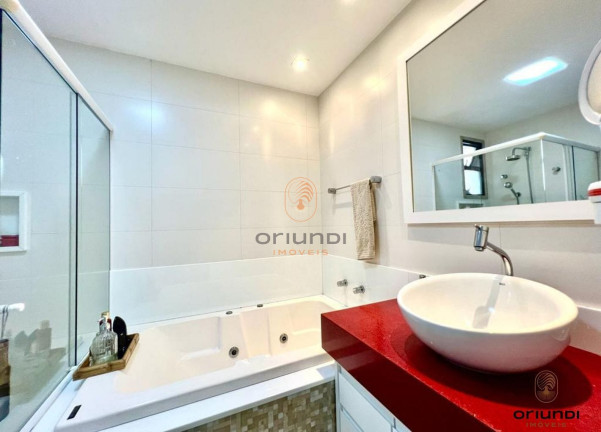 Imagem Apartamento com 4 Quartos à Venda, 265 m² em Praia De Itaparica - Vila Velha Imagem Apartamento com 4 Quartos à Venda, 265 m² em Praia De Itaparica - Vila Velha