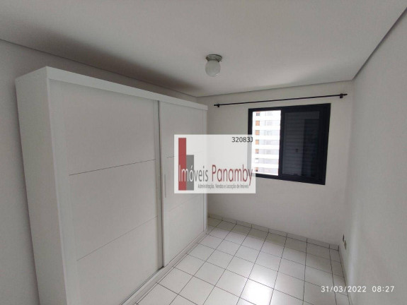 Imagem Apartamento com 1 Quarto à Venda, 45 m² em Bela Vista - São Paulo