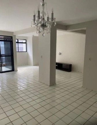 Imagem Apartamento com 3 Quartos à Venda, 152 m² em Tambaú - João Pessoa