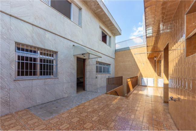 Imagem Casa com 3 Quartos à Venda,  em Alto Da Mooca - São Paulo