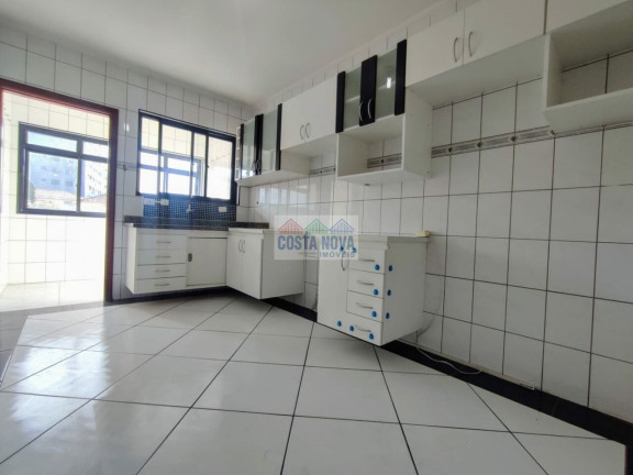 Imagem Apartamento com 2 Quartos à Venda, 90 m² em Campo Grande - Santos Imagem Apartamento com 2 Quartos à Venda, 90 m² em Campo Grande - Santos