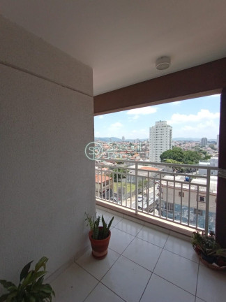 Imagem Apartamento com 2 Quartos à Venda,  em Vila Gustavo - São Paulo
