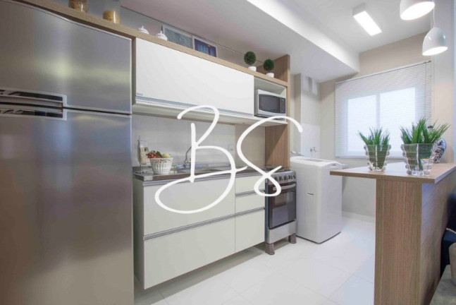 Imagem Apartamento com 2 Quartos à Venda, 67 m² em Farrapos - Porto Alegre