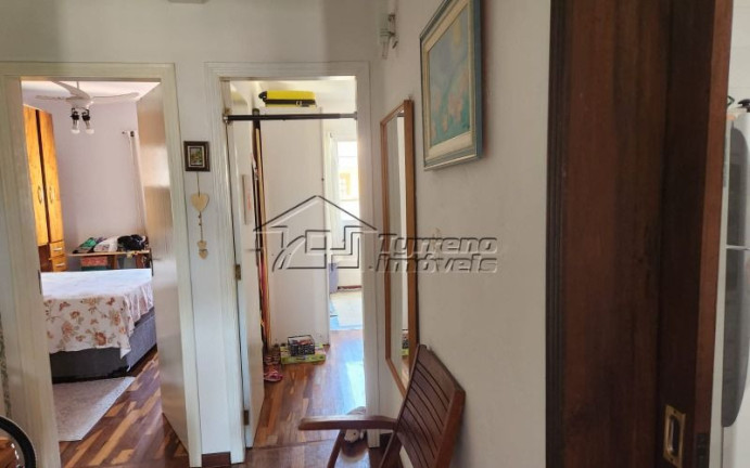 Foto do imóvel Apartamento com 3 Quartos à Venda, 96 m² em Jardim Das Indústrias - São José Dos Campos