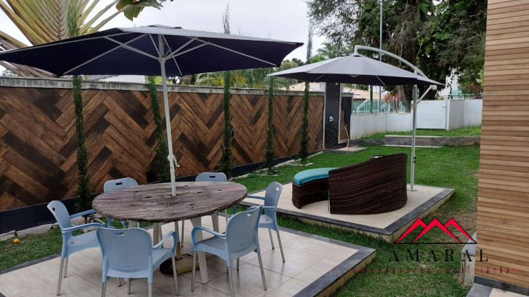 Imagem Casa com 4 Quartos à Venda, 360 m² em São José Do Imbassaí - Maricá Imagem Casa com 4 Quartos à Venda, 360 m² em São José Do Imbassaí - Maricá