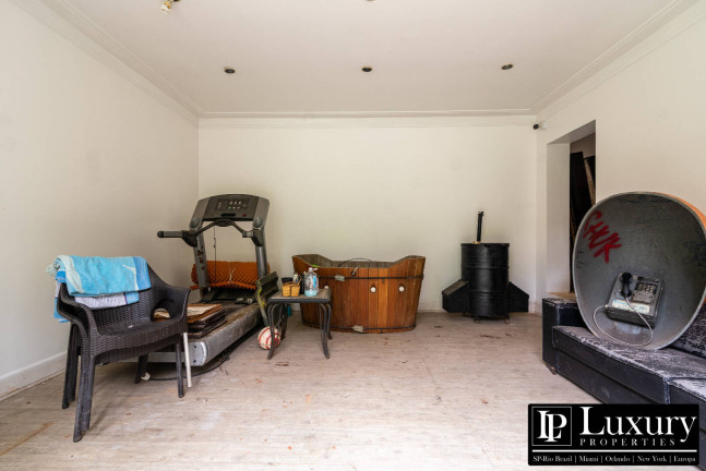 Imagem Casa com 5 Quartos à Venda, 956 m² em Cidade Jardim - São Paulo
