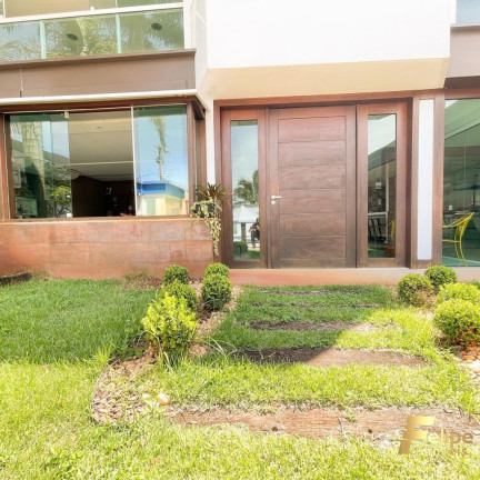 Imagem Casa com 4 Quartos à Venda, 280 m² em Enseada Azul - Guarapari
