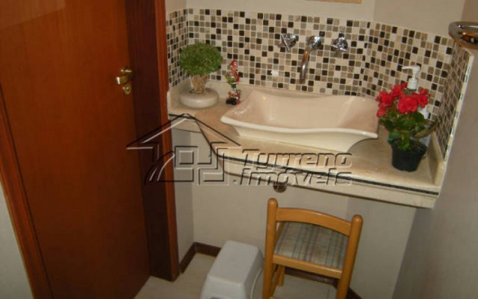 Imagem Casa de Condomínio com 3 Quartos à Venda, 300 m² em Urbanova - São José Dos Campos