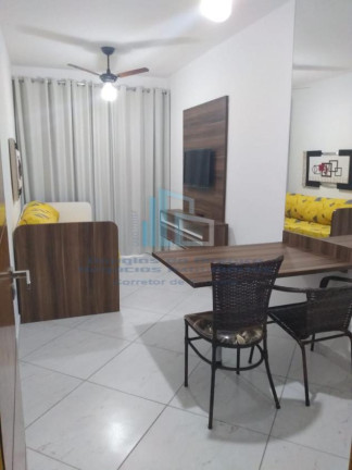 Apartamento com 1 Quarto à Venda, 42 m² em Ocian - Praia Grande