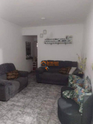 Imagem Sobrado com 3 Quartos à Venda, 192 m² em Jardim Santa Bárbara - Guarulhos Imagem Sobrado com 3 Quartos à Venda, 192 m² em Jardim Santa Bárbara - Guarulhos