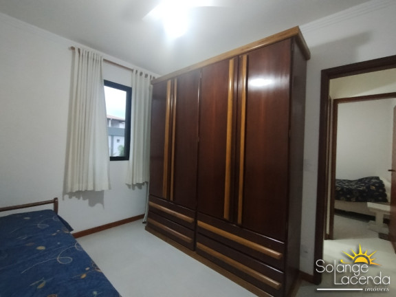 Imagem Apartamento com 2 Quartos à Venda, 62 m² em Itaguá - Ubatuba