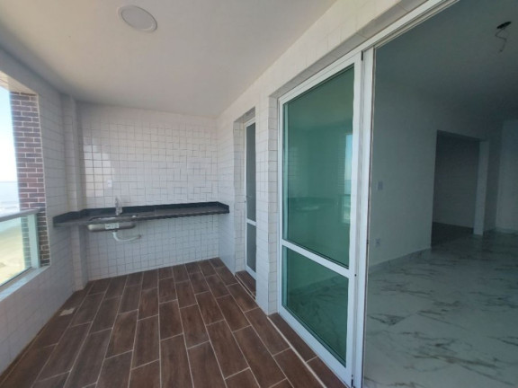 Imagem Apartamento com 2 Quartos à Venda, 80 m² em Flórida - Praia Grande