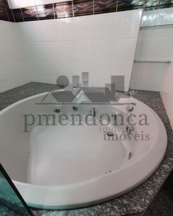 Imagem Apartamento com 4 Quartos à Venda, 180 m² em Sumaré - São Paulo