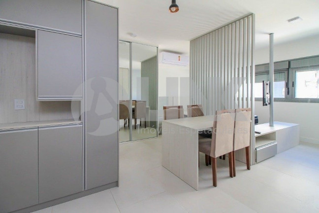 Imagem Apartamento com 1 Quarto à Venda, 38 m² em Jardim Europa - Porto Alegre Imagem Apartamento com 1 Quarto à Venda, 38 m² em Jardim Europa - Porto Alegre