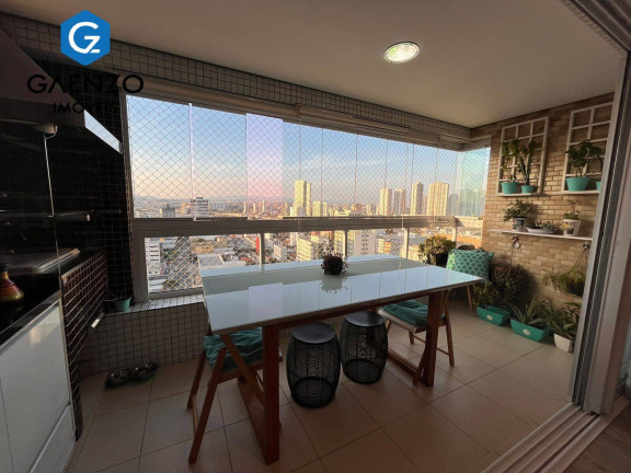 Imagem Apartamento com 3 Quartos à Venda, 118 m² em Centro - Osasco