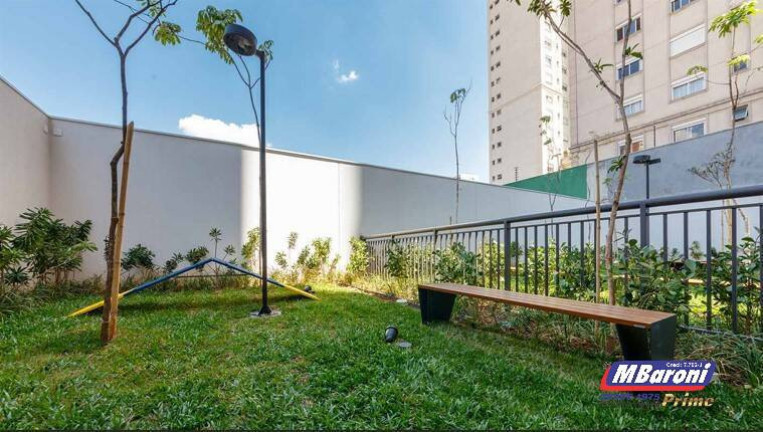 Imagem Apartamento com 1 Quarto à Venda, 27 m² em Vila Clementino - São Paulo Imagem Apartamento com 1 Quarto à Venda, 27 m² em Vila Clementino - São Paulo