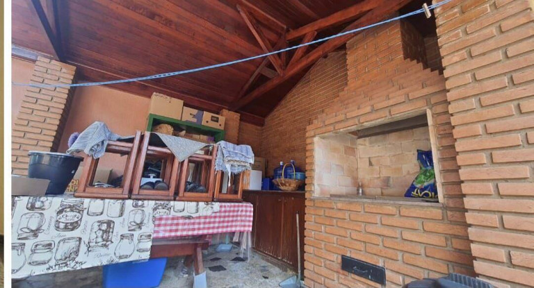 Imagem Casa com 2 Quartos à Venda, 300 m² em Parque Egisto Ragazzo - Limeira Imagem Casa com 2 Quartos à Venda, 300 m² em Parque Egisto Ragazzo - Limeira