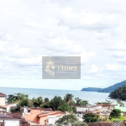 Imóvel com 4 Quartos à Venda, 134 m² em Perequê-acu - Ubatuba